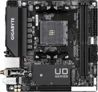 Материнская плата Gigabyte A520I AC (rev. 1.x)