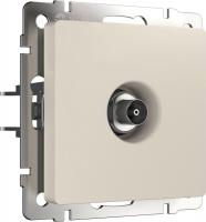 Розетка телевизионная Werkel W1183062 a062431