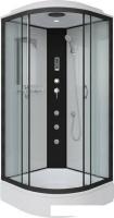 Душевая кабина Niagara NG-6702-14F 100x100x215