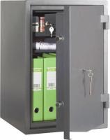 Офисный сейф Valberg Кварцит 65Т