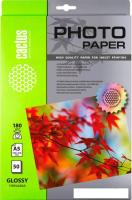 Фотобумага CACTUS A5 180г/м2 50 л глянцевый CS-GA518050