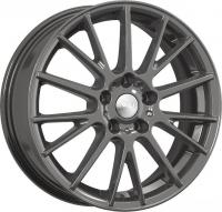 Литые диски SKAD Дубай 17x6.5