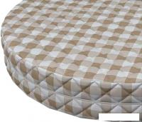 Матрас Mr. Mattress ProLive Soya круглый 2 части 200
