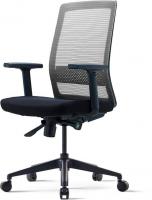 Кресло Bestuhl S30 Black Pl (черный)