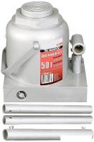 Бутылочный домкрат Matrix 50737 50т