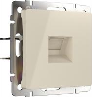 Розетка телефонная Werkel W1182003 a051492