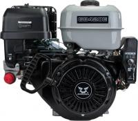 Бензиновый двигатель Zongshen GB420E-7 1T90QW423