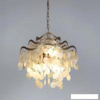 Подвесная люстра Arte Lamp Pipirima A4065SP-6SG