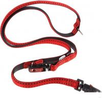 Поводок Ferplast Cricket Matic GA20/200 75355221 (красный)