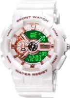 Наручные часы Skmei 1688 (белый)