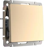 Выключатель проходной Werkel W1112011 a050865