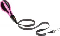 Поводок Ferplast Ergocomfort Fluo G25/120 75448816 (розовый)