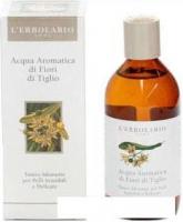 L'Erbolario Тоник для лица Липовый цвет 200 мл