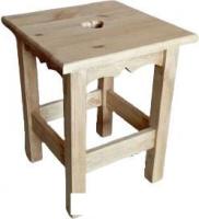 Табурет Kommodum 450x360x360 TABOU2
