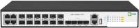 Управляемый коммутатор 3-го уровня SNR SNR-S2995G-12FX