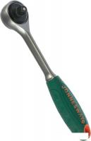 Вороток с трещоткой Jonnesway R3502