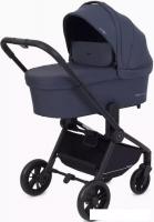 Универсальная коляска Rant Energy Basic RA092 (3 в 1, графитовый)