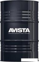 Моторное масло Avista pace EVO C3 5W-30 208л