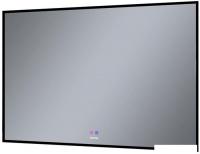 Grossman Зеркало Pragma-норма Black LED 18100802 (с сенсорным выключателем и подогревом)