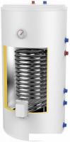 Бойлер косвенного нагрева с ТЭНом Termica Amet 150 Inox