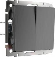 Выключатель проходной Werkel W1122004 a050760