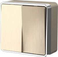 Выключатель Werkel W5020010 a051044