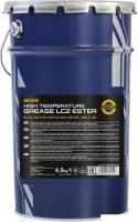 Mannol LC-2 High Temperature Grease 4.5 кг 54742