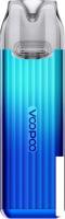 Стартовый набор VooPoo VMATE Infinity Edition (3 мл, gradient blue)