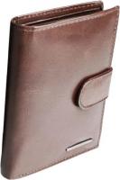 Кошелек Bellugio AM-21R-073 (коричневый)