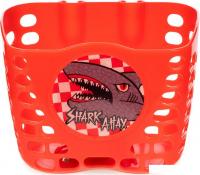 Корзина Hualong HL-BS07-1RD