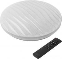 Светильник-тарелка General Lighting GSMCL-048-Smart-W350 Wave