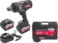 Гайковерт Thorvik BBIW012400 (с 2-мя АКБ, кейс)