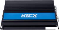 Автомобильный усилитель KICX AP 1000D ver.2