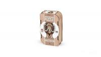 Сборная модель Eco-Wood-Art «МАСТОДОНТ» M