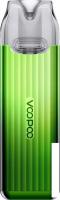 Стартовый набор VooPoo VMATE Infinity Edition (3 мл, shiny green)