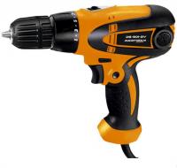 Дрель-шуруповерт Partisan DS-501-2VPSN