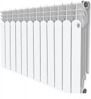 Биметаллический радиатор Royal Thermo Monoblock A 500 2.0 (12 секций)