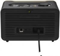 Умная колонка JBL Authentics 200 (черный)