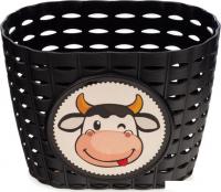 Корзина Hualong HL-BS09BK