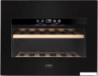 Винный шкаф CASO WineDeluxe E 18