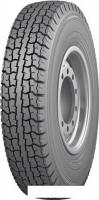 Шины для автобусов и грузовых автомобилей TyRex VM-201 8.25R20 130/128K 12PR