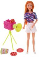 Кукла Defa Профессия 8487