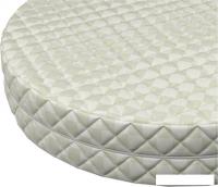 Матрас Mr. Mattress Rest круглый 2 части 200