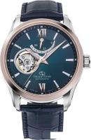 Наручные часы Orient 3 Stars Steel RE-AT0015L