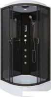 Душевая кабина Niagara NG-6501-14F 90x90x215