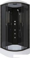 Душевая кабина Niagara NG-6501-14G 90x90x215