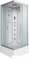 Душевая кабина Niagara NG-1108-14F 90x90x215