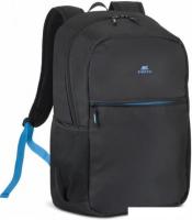 Городской рюкзак Rivacase 8069 (черный)