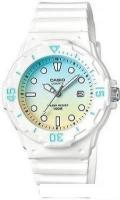 Наручные часы Casio LRW-200H-2E2