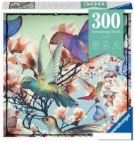 Пазл Ravensburger Колибри 12969 (300 эл)